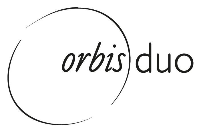 ORBIS DUO Logo